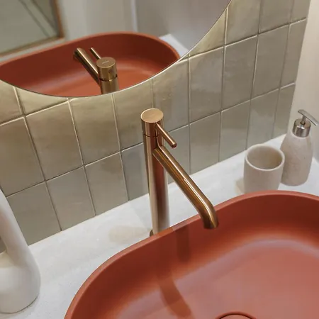 Kepa Mieszczanska Deluxe By Bookinghost Appartement *