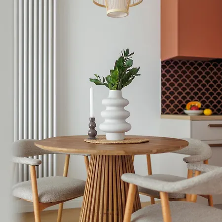 Kepa Mieszczanska Deluxe By Bookinghost Appartement *