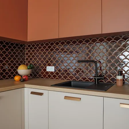 Kepa Mieszczanska Deluxe By Bookinghost Wrocław