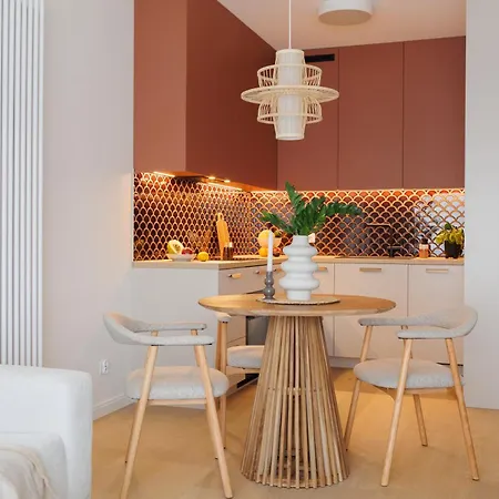 Appartement Kepa Mieszczanska Deluxe By Bookinghost *