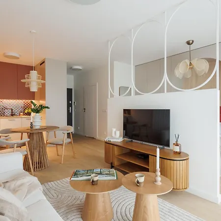 Kepa Mieszczanska Deluxe By Bookinghost Appartement *