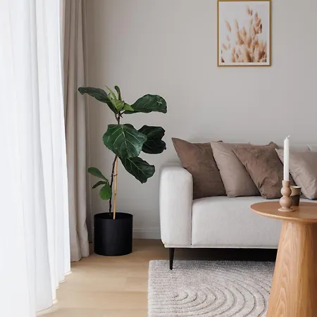 Kepa Mieszczanska Deluxe By Bookinghost Appartement *