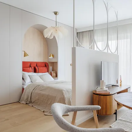 Kepa Mieszczanska Deluxe By Bookinghost Appartement Wrocław