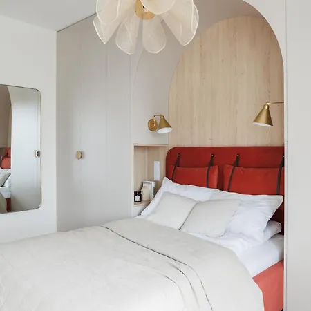 Kepa Mieszczanska Deluxe By Bookinghost Appartement