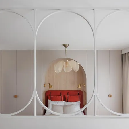 Appartement Kepa Mieszczanska Deluxe By Bookinghost *