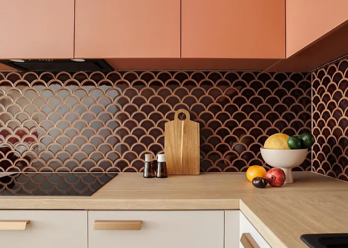 Kepa Mieszczanska Deluxe By Bookinghost