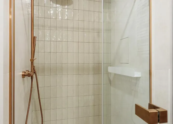 شقة Kepa Mieszczanska Deluxe By Bookinghost *