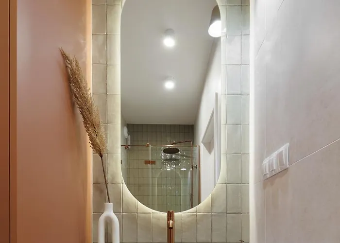 Kepa Mieszczanska Deluxe By Bookinghost شقة