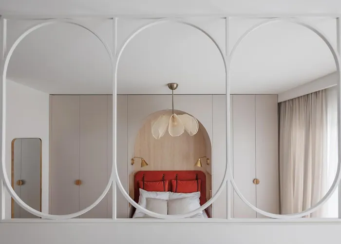 شقة Kepa Mieszczanska Deluxe By Bookinghost *