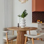Kepa Mieszczanska Deluxe By Bookinghost Apartment *