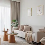 Apartment Kepa Mieszczanska Deluxe By Bookinghost Wroclaw