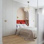 Kepa Mieszczanska Deluxe By Bookinghost * Wroclaw
