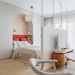 Kepa Mieszczanska Deluxe By Bookinghost Apartment Wroclaw