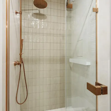 Apartment Kepa Mieszczanska Deluxe *