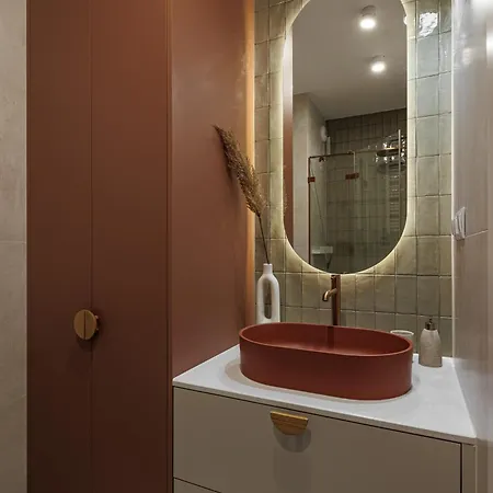 Kepa Mieszczanska Deluxe By Bookinghost * Vratislav