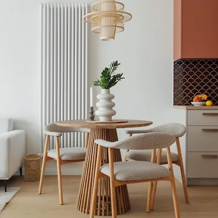 Kepa Mieszczanska Deluxe By Bookinghost Apartmán Vratislav