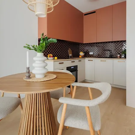 Kepa Mieszczanska Deluxe By Bookinghost Apartmán *