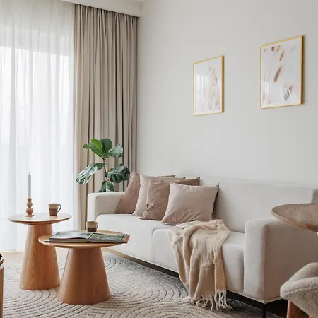 Apartmán Kepa Mieszczanska Deluxe By Bookinghost Vratislav