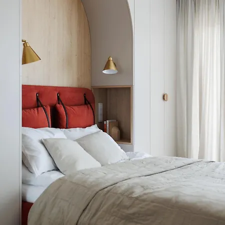 Apartment Kepa Mieszczanska Deluxe
