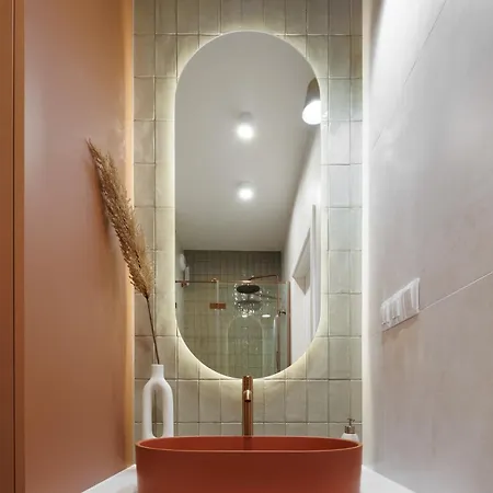 Kepa Mieszczanska Deluxe Apartment