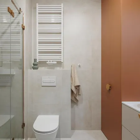 Apartmán Kepa Mieszczanska Deluxe By Bookinghost *