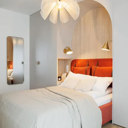 Kepa Mieszczanska Deluxe By Bookinghost