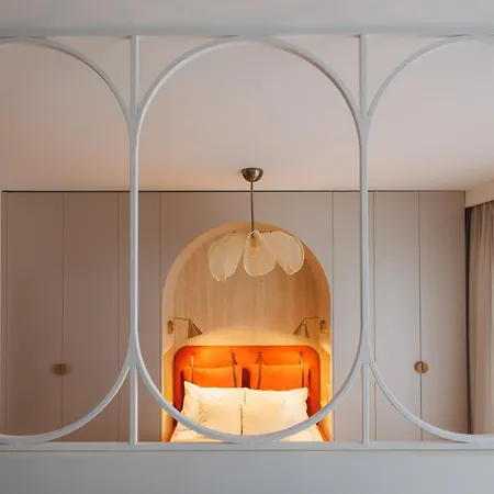 Apartment Kepa Mieszczanska Deluxe