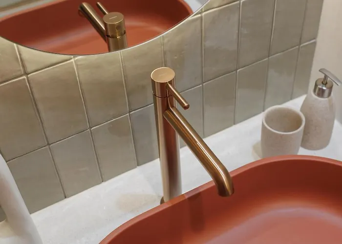 Kepa Mieszczanska Deluxe By Bookinghost Apartman *