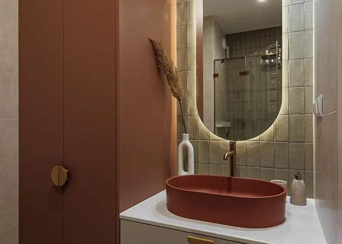 Kepa Mieszczanska Deluxe By Bookinghost * 브로츠와프