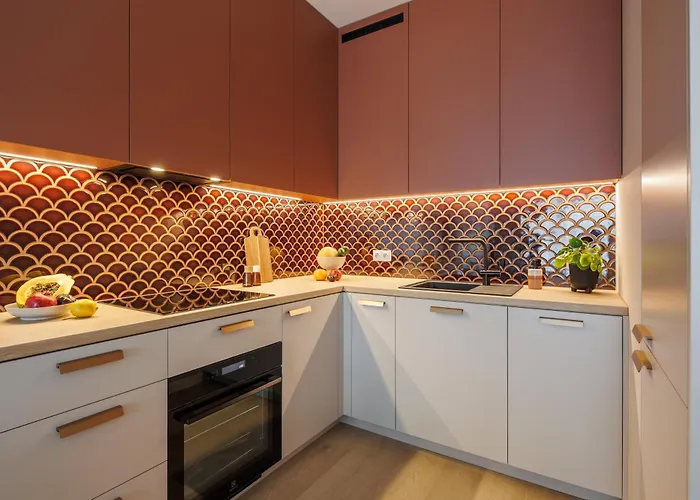 Kepa Mieszczanska Deluxe By Bookinghost * Wrocław