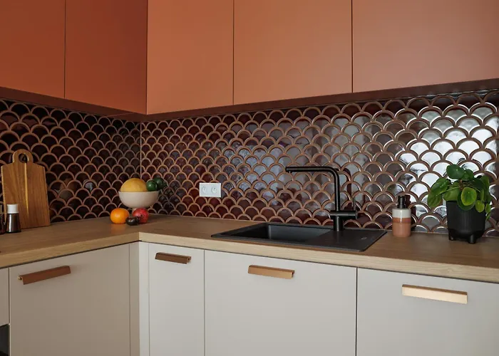 Kepa Mieszczanska Deluxe By Bookinghost 브로츠와프