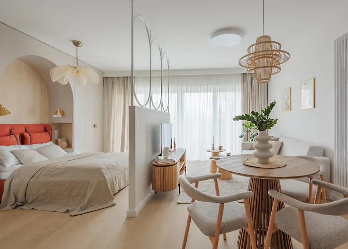 Apartman Kepa Mieszczanska Deluxe By Bookinghost