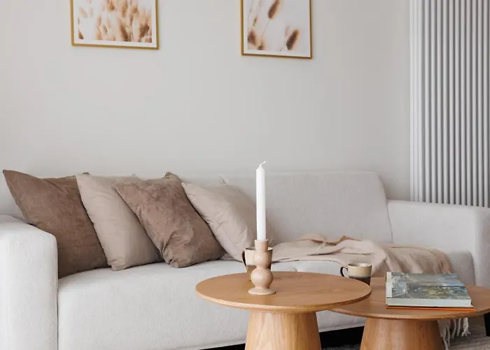 Kepa Mieszczanska Deluxe By Bookinghost 브로츠와프