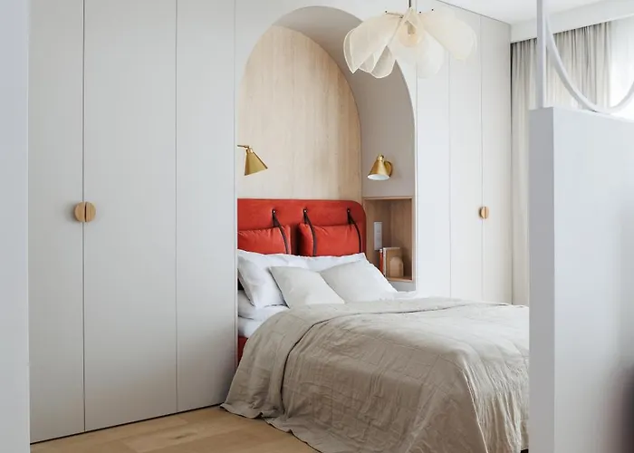 Kepa Mieszczanska Deluxe By Bookinghost * 브로츠와프