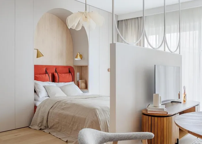 Kepa Mieszczanska Deluxe By Bookinghost 아파트 브로츠와프