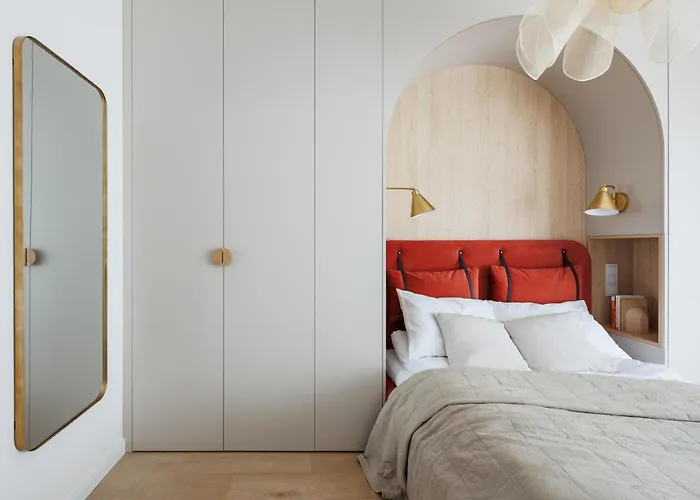 Apartman Kepa Mieszczanska Deluxe By Bookinghost Wrocław