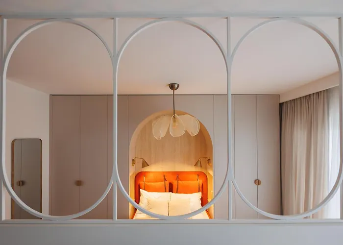 Apartman Kepa Mieszczanska Deluxe By Bookinghost