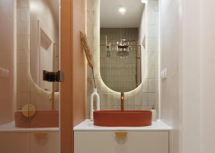 Kepa Mieszczanska Deluxe By Bookinghost 브로츠와프